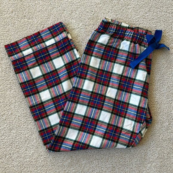 Lands' End Other - NWOT Land’s End Womens Pajama Bottoms